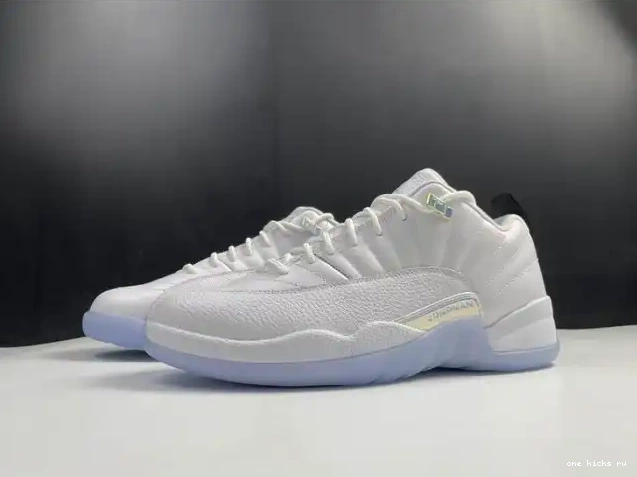 Onekick EASTER (2021) AIR 12 JORDAN RETRO DB0733-190 LOW 0506